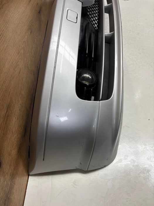 Zderzak przedni bmw e46 coupe przed lift kolor 354/7