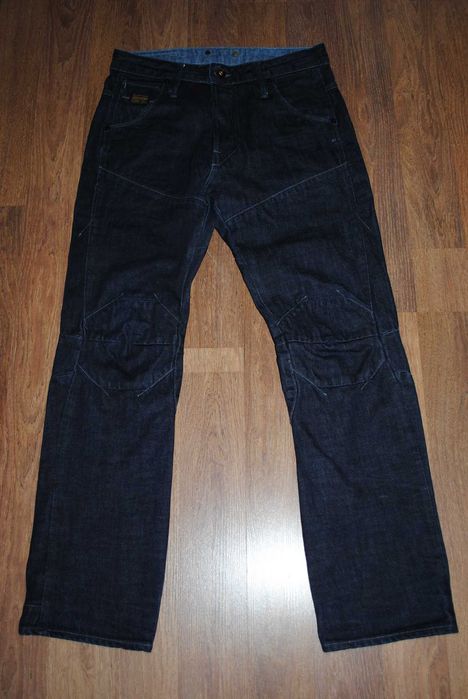 G-Star RAW DENIM джинсы  32 32