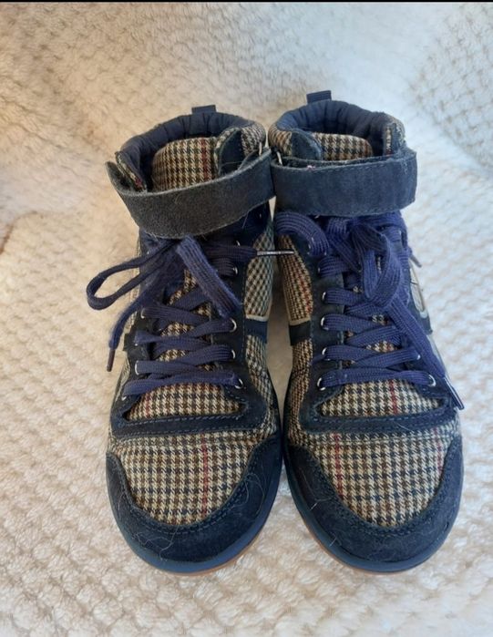 Trampki. Pull & Bear. Rozmiar 39.