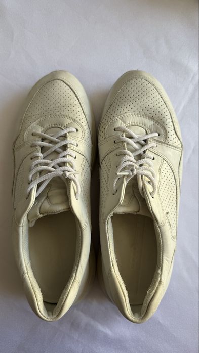 Buty damskie Ecco