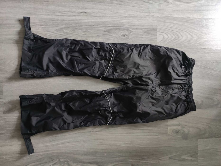 Водонепроникні штани