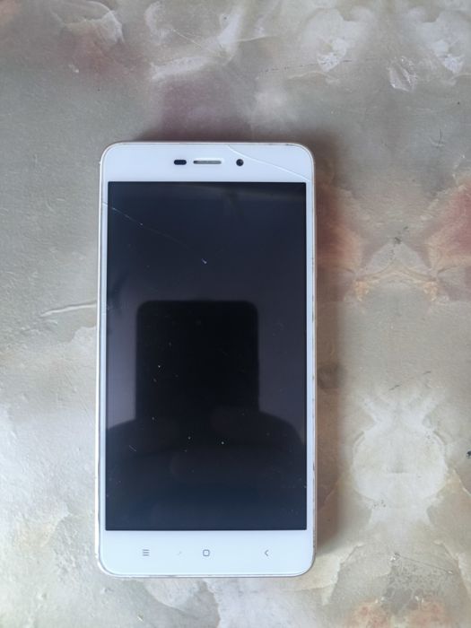 Смартфон Xiaomi Redmi 4A