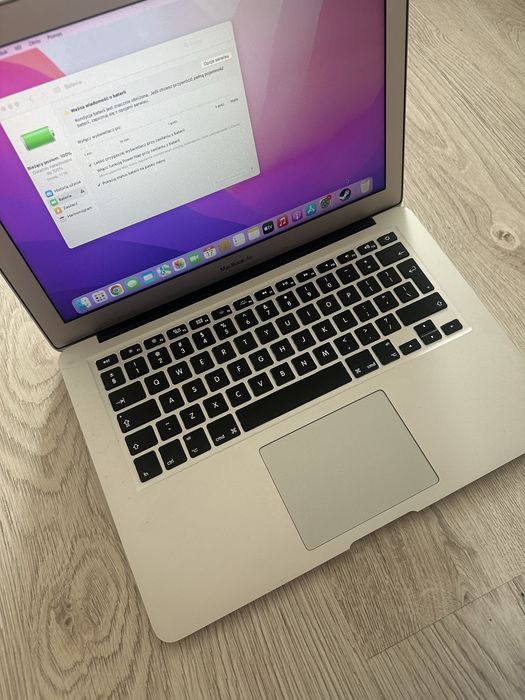 MacBook Air 2017