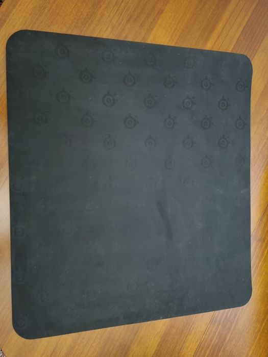 Steelseries QcK Heavy - Tapete de rato