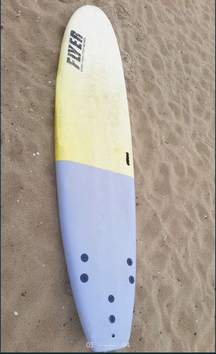 Prancha Surf Flyer 8’’