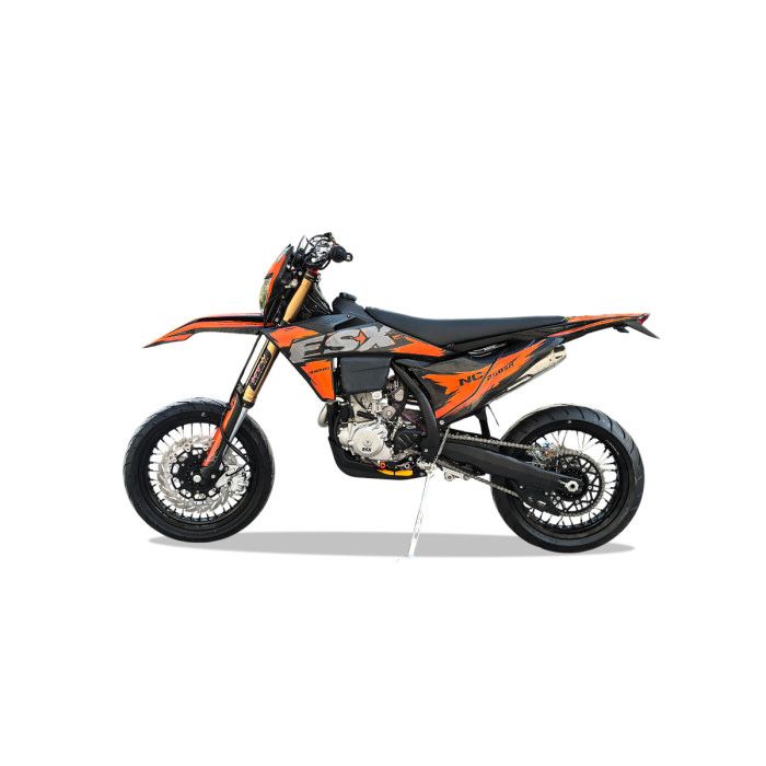 Новий ESX NC250 sm