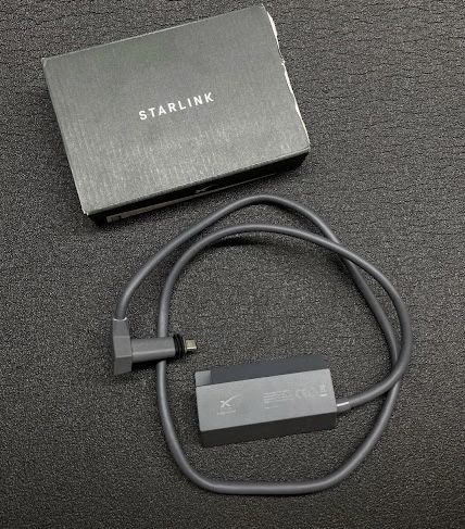 Старлінк кабелі Оригінал Наявність Starlink дріт Самовивіз
