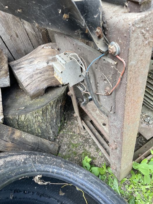 Продам циркулярну пилу