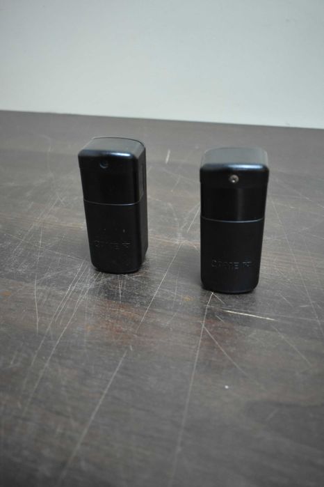 Zestaw 2 czujek do bramy Came