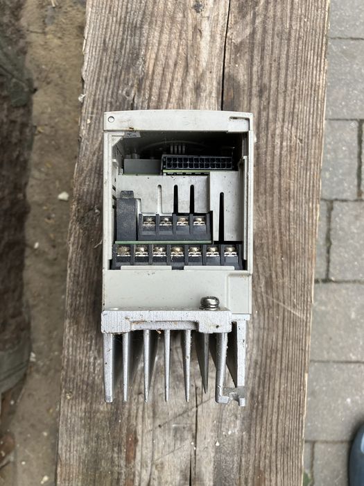 Sterownik silnik krokowy schneider electric sd326du24s2