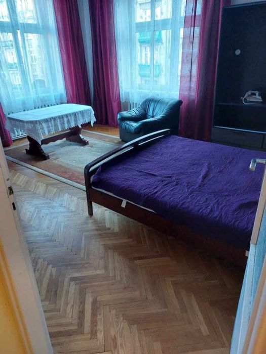 Mieszkanie na wynajem