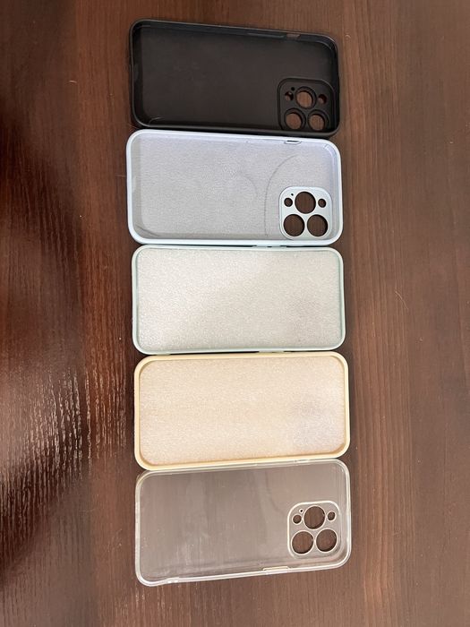 Чохли на iphone 13pro