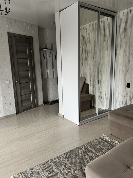 Квартира подобрво