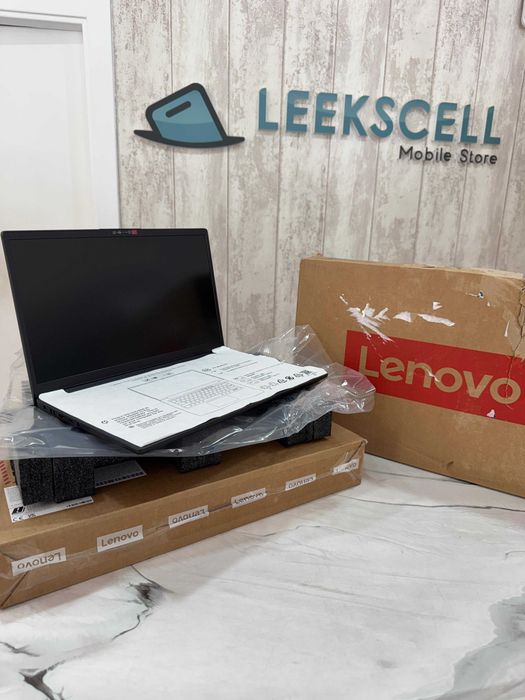 Lenovo V14 G4 AMN 14″- 8/256GB - NOVO