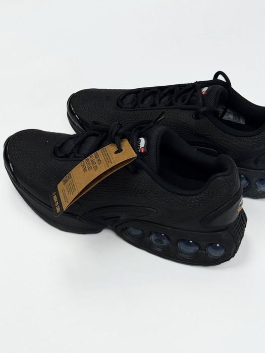 Nike Air Max Dn чоловічі кросівки найк