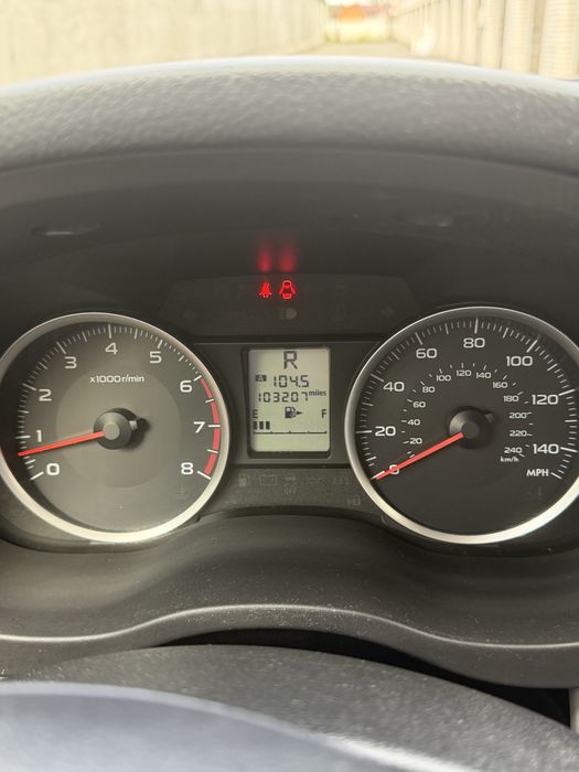 Subaru Forester 2015 VIN JF2SJADC6GH445985 фото оголошення 17 з 18