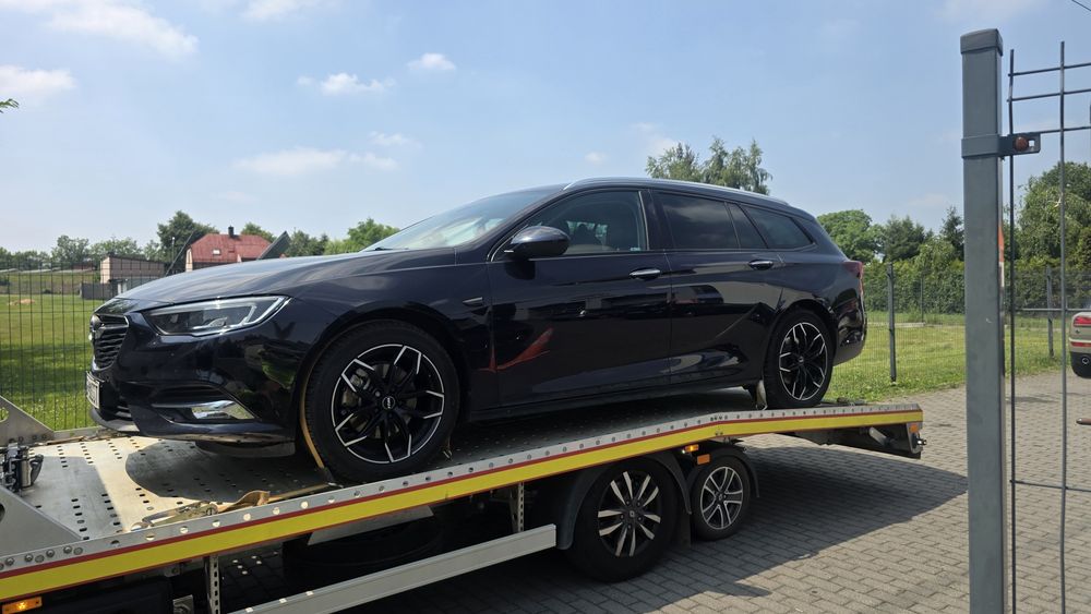 Pomoc drogowa auto laweta holowanie