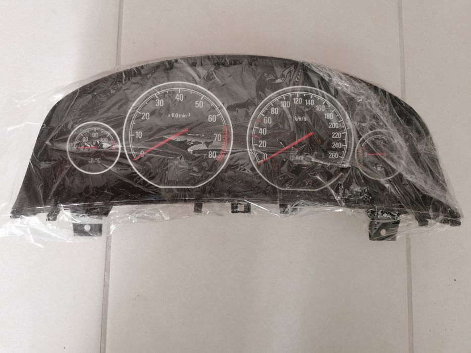 Quadrante Opel Vectra C ( 2002/2008 ) - Gasolina