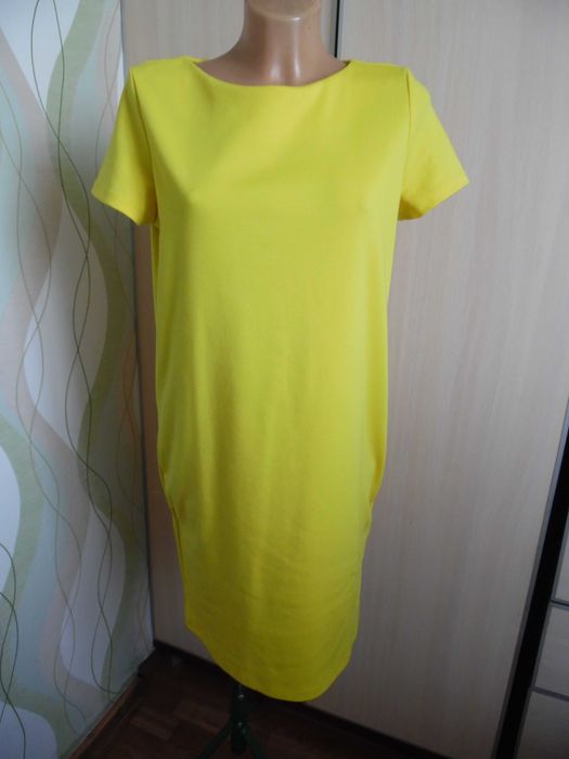 sukienka poliester m mohito (287)