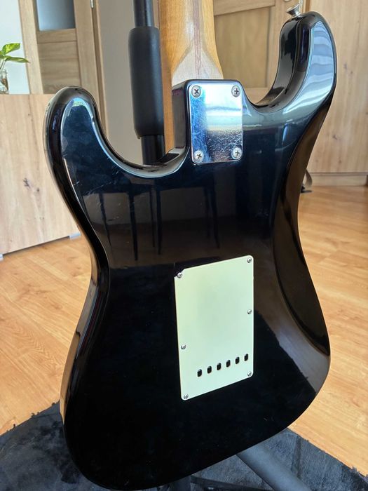 Gitara elektryczna Fender Squier made in Japan 92-93r