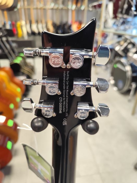 Gitara elektryczna PRS