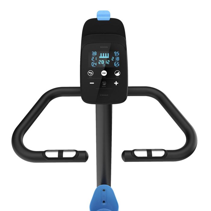 Essential Static Bicycle EB 140447758808824555523