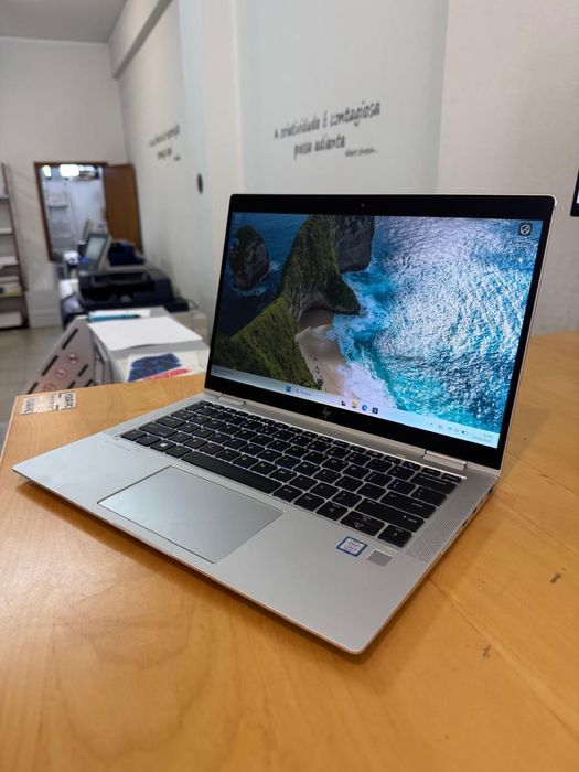 Hp elitebook 1030 g4