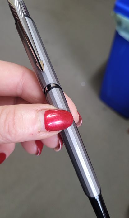 Pióro wieczne Parker Facet CT