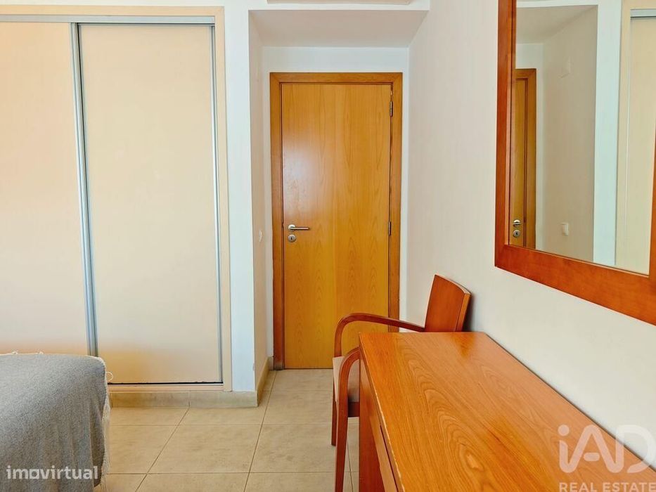 Apartamento T1 em Portimão de 40,46 m2