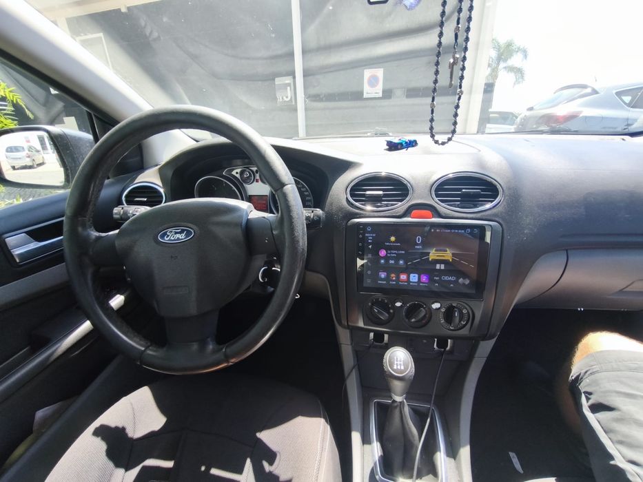 Ford Focus  1.6 TDCi S — photo 5