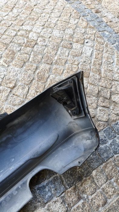 Para-choques traseiro SEAT Ibiza 6K