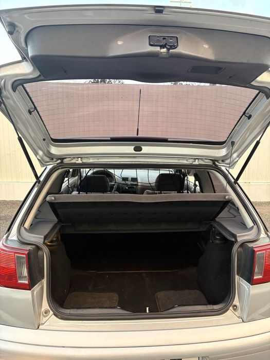 Seat Ibiza 6k2 1.9 tdi