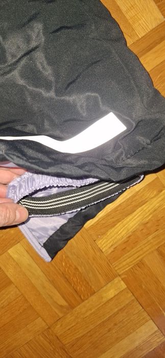 Spodnie narciarskie sinsay rozmiar 146cm dziewczynka