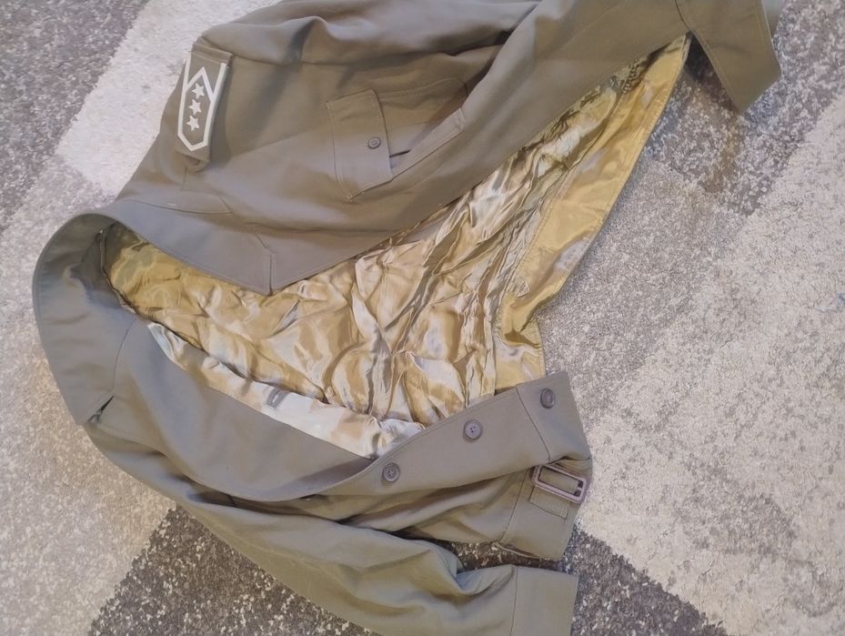 Bluza olimpijka oficerska Wojsk Lądowych