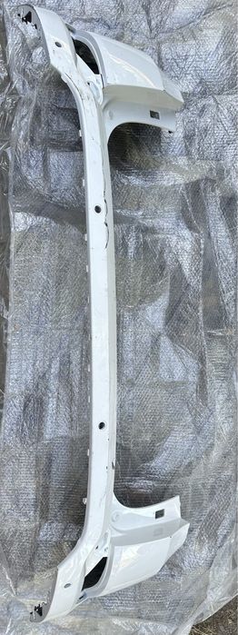 Бампер задній 86640D3000