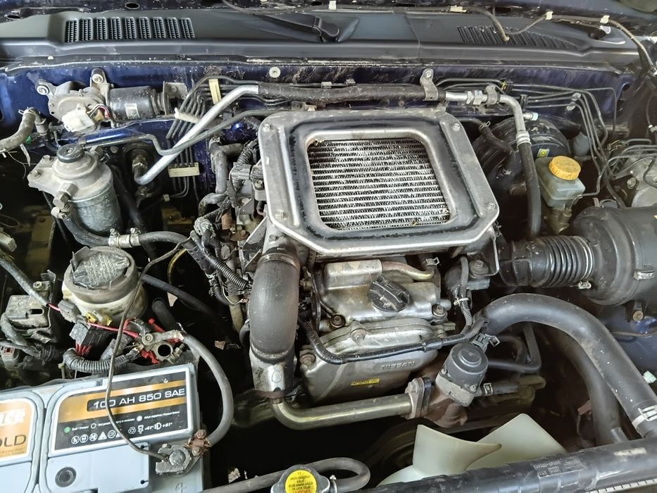 Продам  Nissan Navara