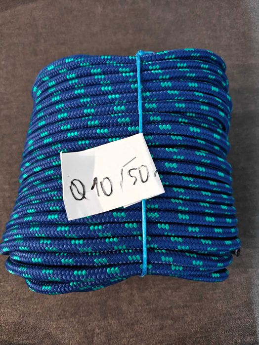 Treadstar Lina 10mm 50m metrów