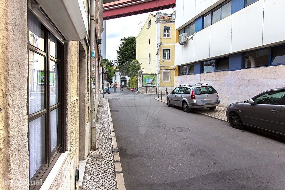 Apartamento T1 para arrendamento