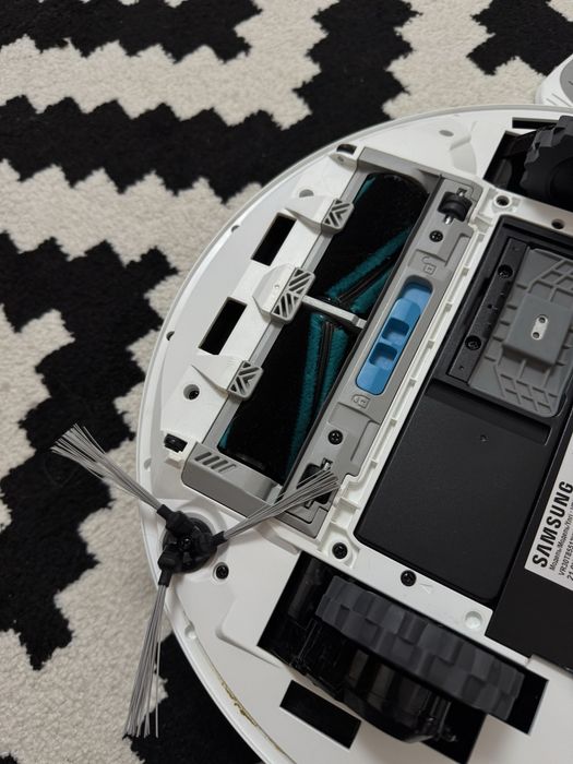 Робот-пилосос Samsung VR30T85513W/UK