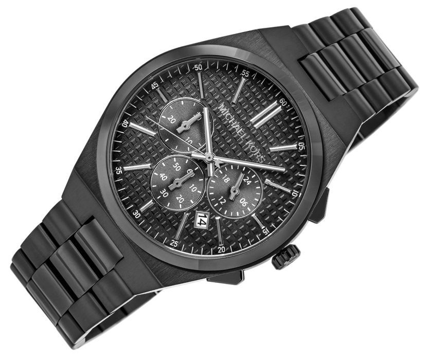 Zegarek Męski MICHAEL KORS Lennox MK9146 + BOX prezent