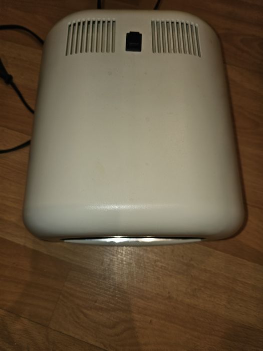 Material de manicure