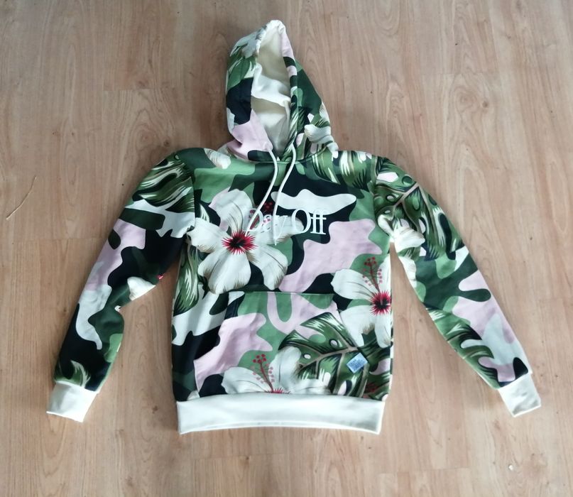 Bluza cropp S dla chłopaka jak nowa