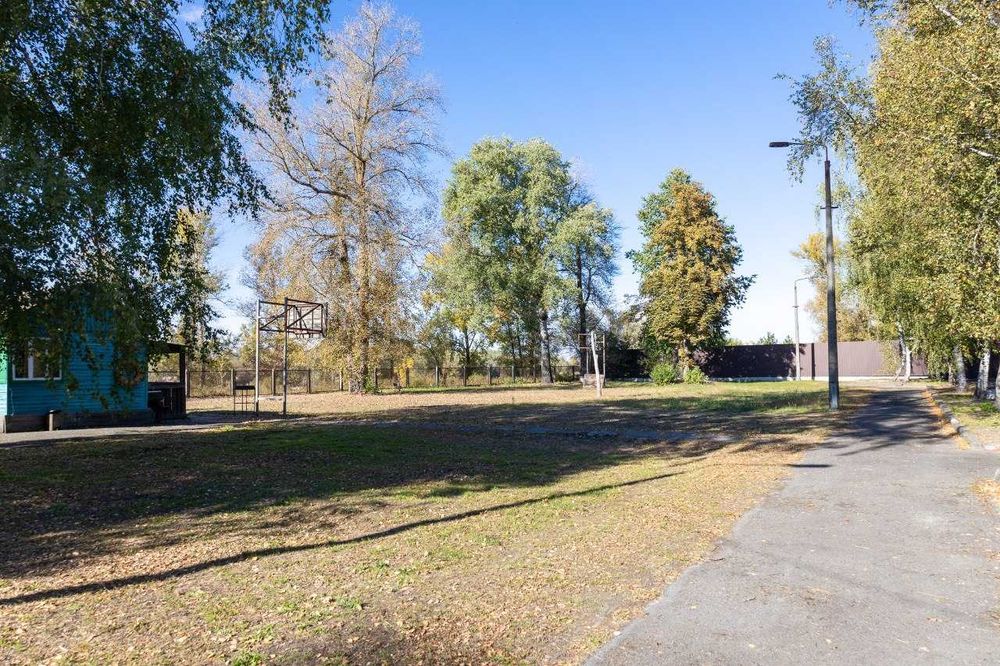 Продаж Б/В Десна Літки 3400м2 2.5 ГА рекреаційна зона без%