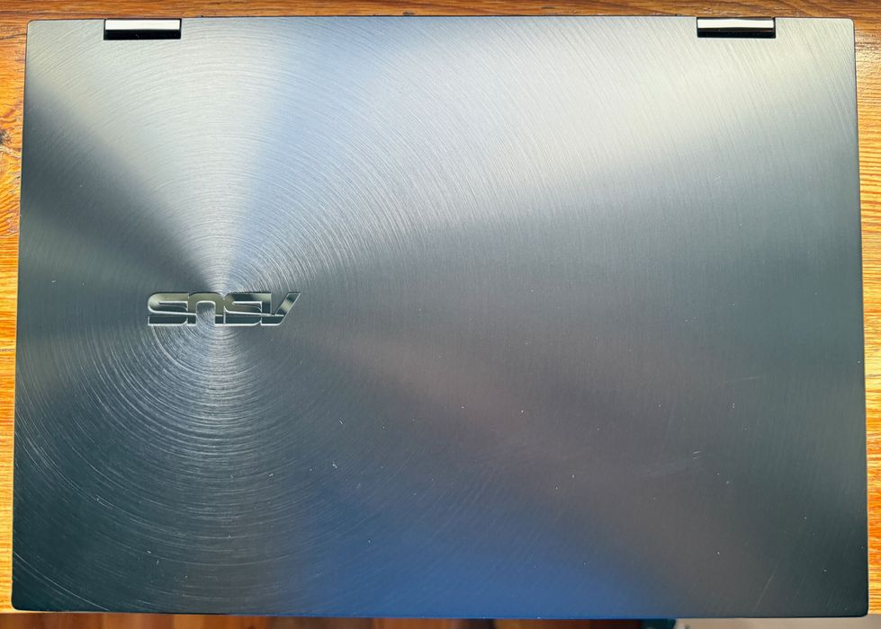 Laptop ASUS ZenBook Flip 14 (UN5401Q)