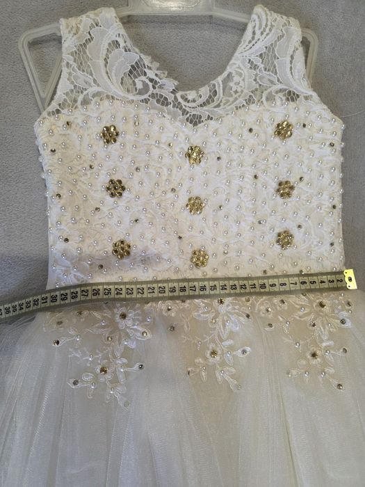 Сукня для дівчинки