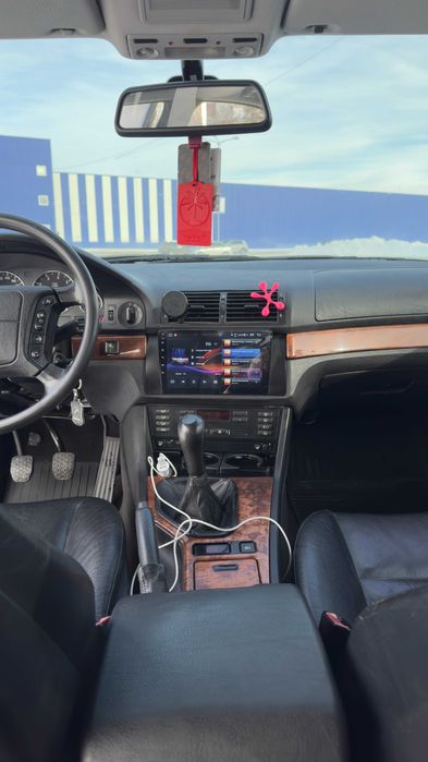 Продам BMW, 5 series, e39