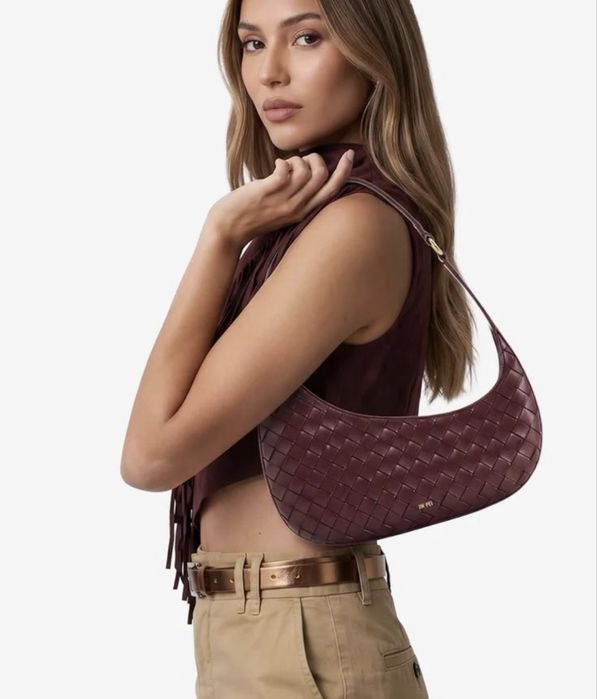 Сумка Jw Pei Harlee Shoulder Bag