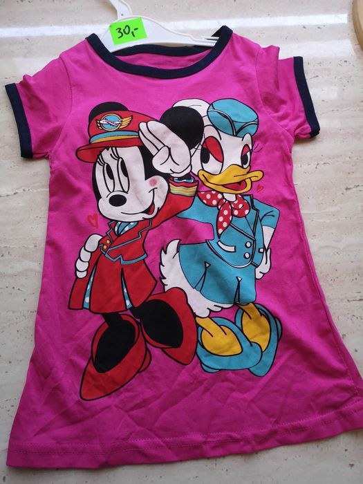 Komplet Minnie i Daisy