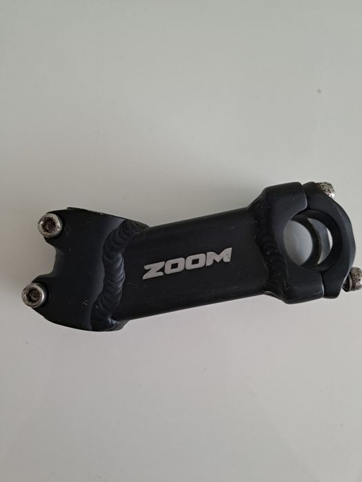 Mostek rowerowy marki ZOOM 1 1/8 cala