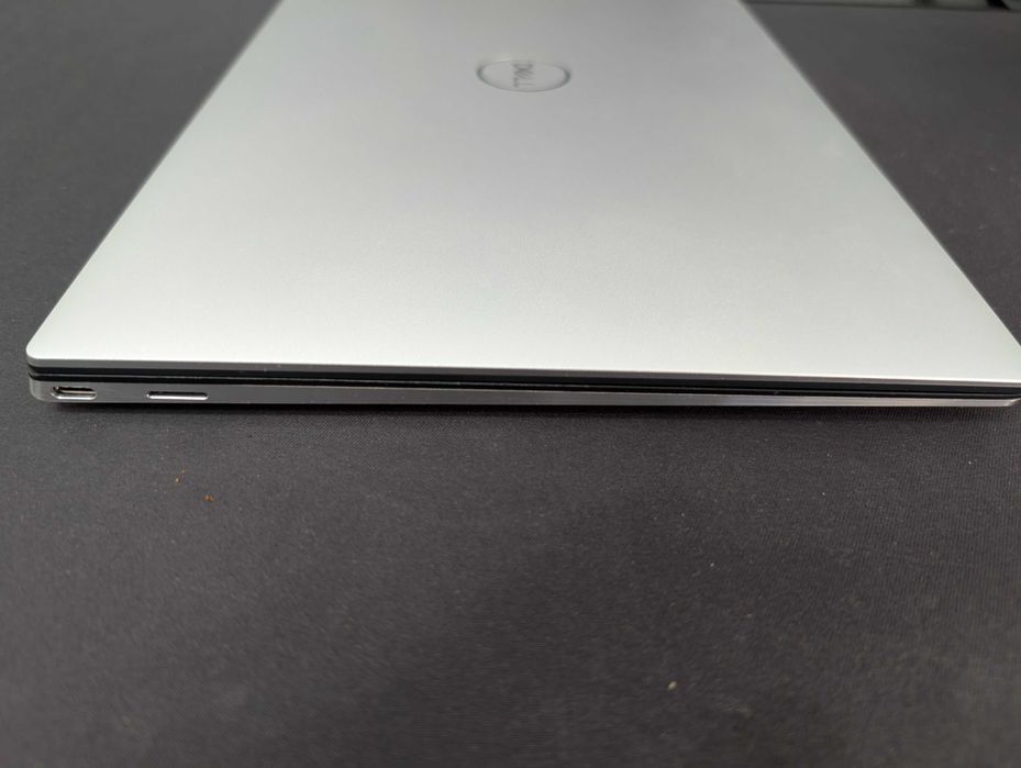 Dell XPS 13 9310 – i7-1185G7 · 16 GB · 512 GB